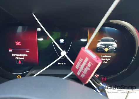 2024 Alfa Romeo Giulia Veloce Rwd from USA, damaged, VIN ZARFAMBN8R7681865